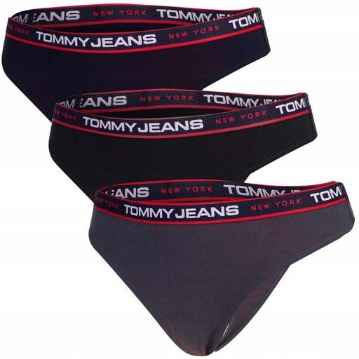 Produktbild Tommy Jeans Thong WE (S)