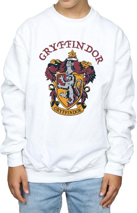 Produktbild Sweatshirt Jungen (152, 158)
