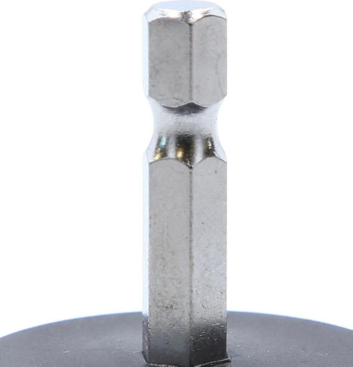 Produktbild Brilliant Tools Bürstenaufsatz-Satz