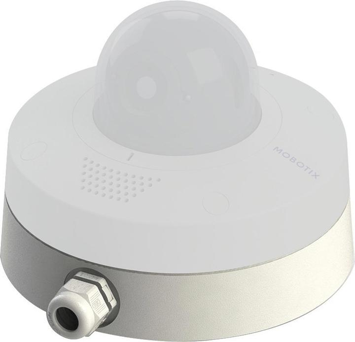 Mobotix IP Cam Accessories (Gehäuse)