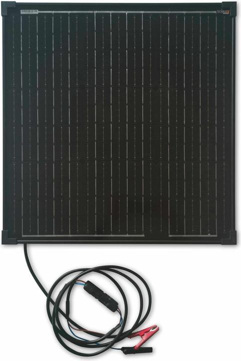 Produktbild Technaxx 5023 Solar-Laderegler 18 V (50 W, 4.10 kg)