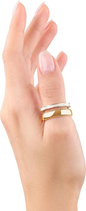 Actual product image S.Oliver Damenring (60, Steel)