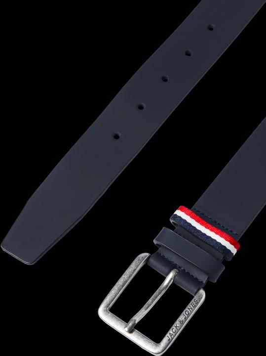 Produktbild Jack & Jones Leder Gürtel (80)