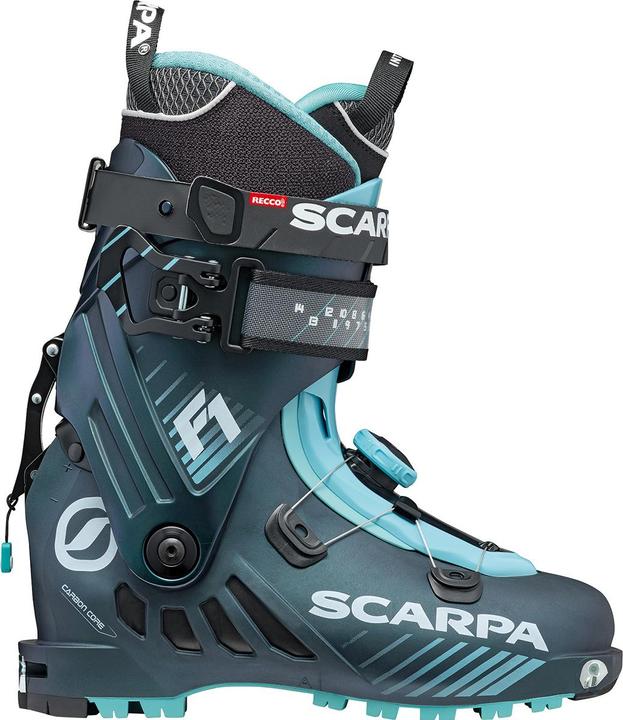 Image du produit Scarpa F1 Tourenstiefel (27)