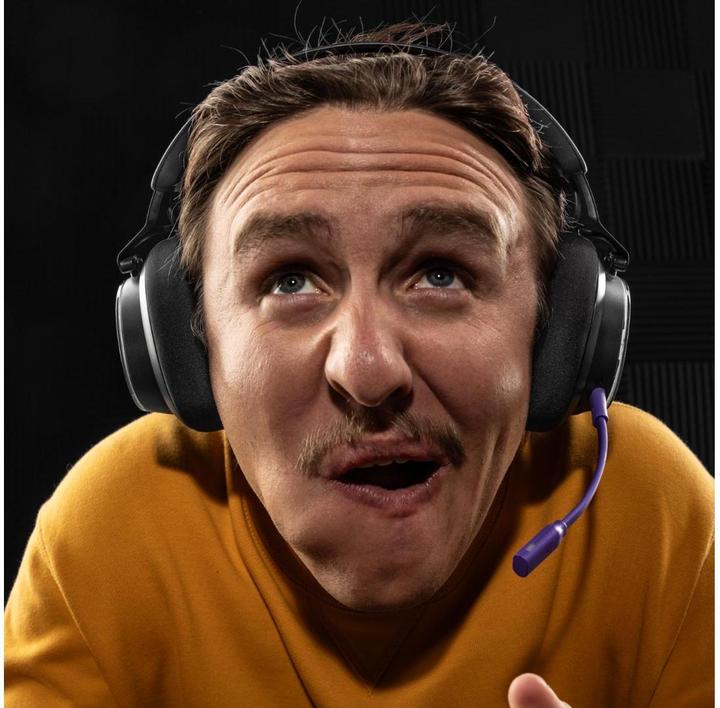 Actual product image Skullcandy PLYR Multi-Platform Gaming Wireless Over Ear (Wireless)