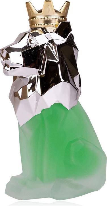 Immagine prodotto Accentra Eau de Parfum für Herren XERXUS KING, in Löwen-Form (Eau de parfum, 75 ml)