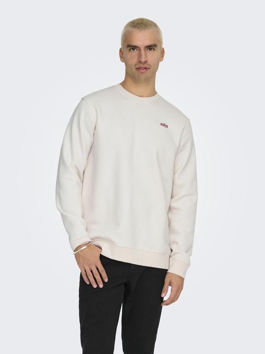 Immagine prodotto Only & Sons ONSDAWSON Sweatshirt Sweatshirt (XXL)