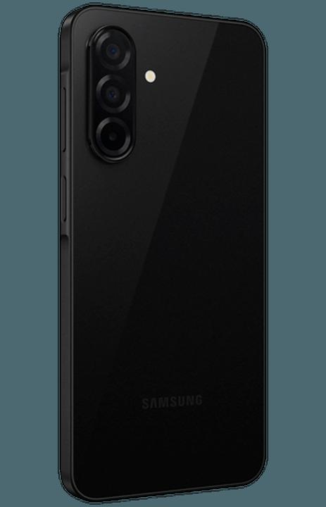 Produktbild Samsung Galaxy A26 (256 GB, Black, 6.70", Dual SIM, 50 Mpx, 5G)