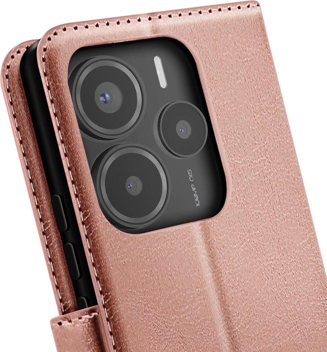 Produktbild Mayaxess SecureCard Cover (Xiaomi Poco X7 Pro)