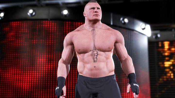 Immagine prodotto 2K Games Take-Two Interactive WWE 2K20, Xbox One Standard (Xbox One S)