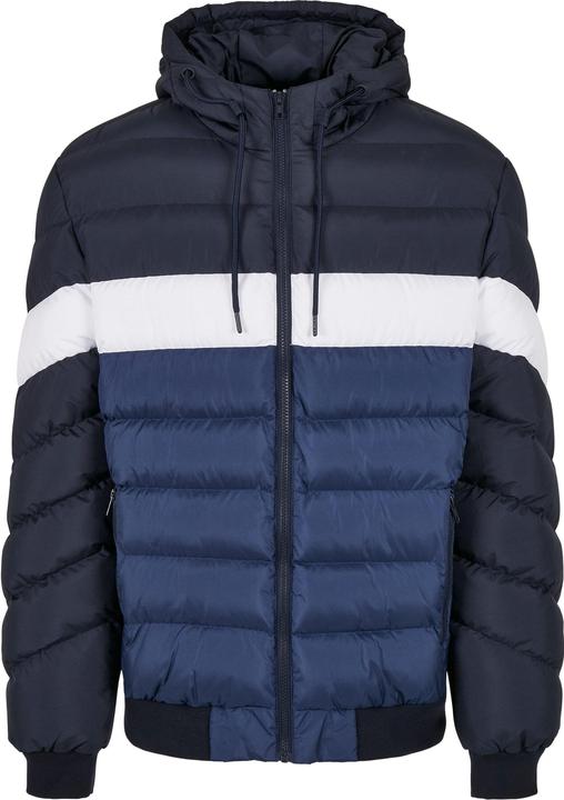 Produktbild Urban Classics Colorblock Bubble Jacket (XL)