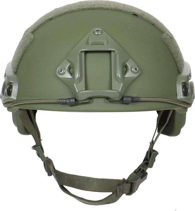 Image du produit Army Shop Casque de protection balistique KEVLAR (54 - 58 cm)