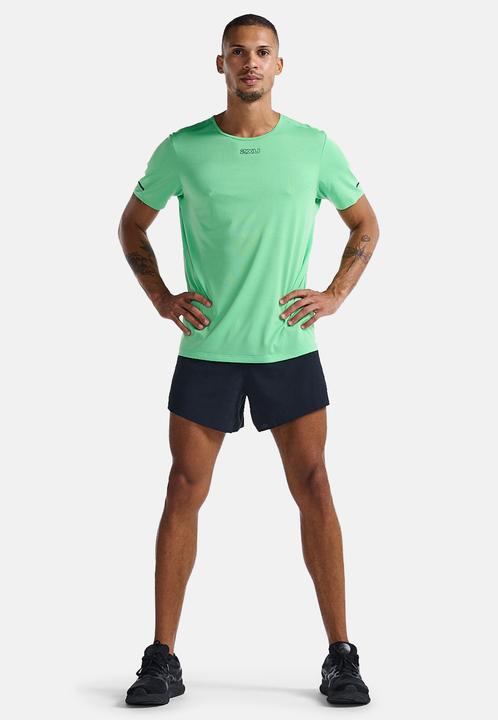 Image du produit 2XU Tee Light Speed Tech (S)