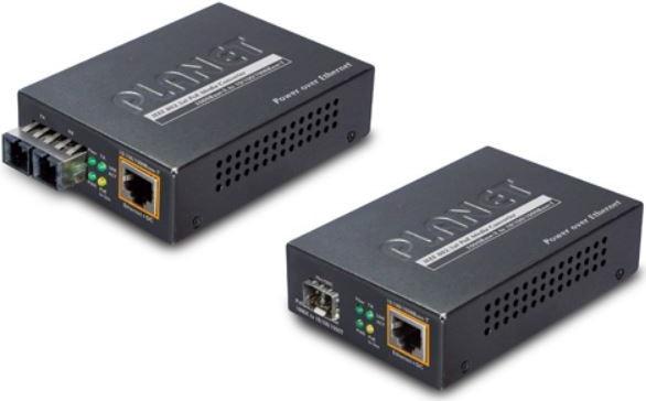 Produktbild Planet GTP-805A Medienkonverter