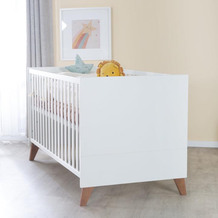 Immagine prodotto Roba Set per cameretta Ole (Fasciatoio, Culla, Armadi bambini)