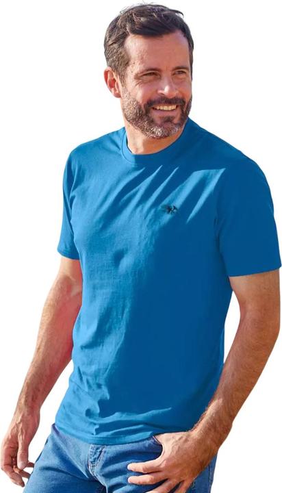Produktbild Atlas For Men TShirt (7erPack) (XXL)