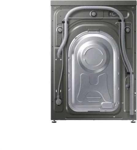 Produktbild Samsung Autodose 6000 Series WW80T534AAX/S2 Waschmaschine Freistehend Frontlader B (8 kg, Links)