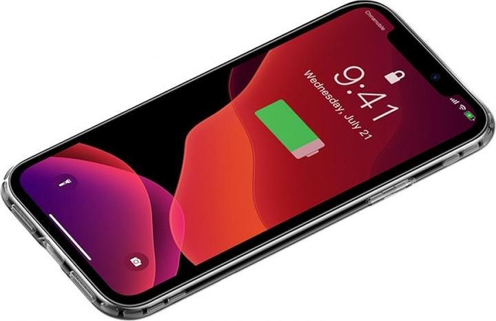 Produktbild Baseus Safety Airbags Series Backcover Hülle (Apple iPhone 11 Pro Max)