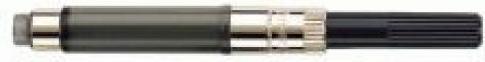 Actual product image Parker Pen Piston converter (Black, 1 x)