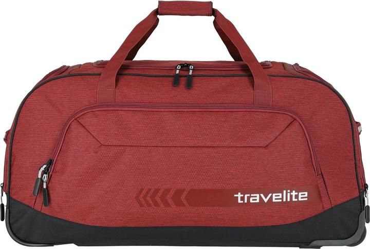 Immagine prodotto Travelite Calcio d'inizio (120 l, L (90 - 115l))