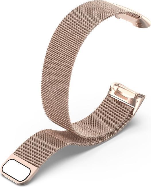 Actual product image Cover-Discount Fitbit Charge 5 (Stainless steel)