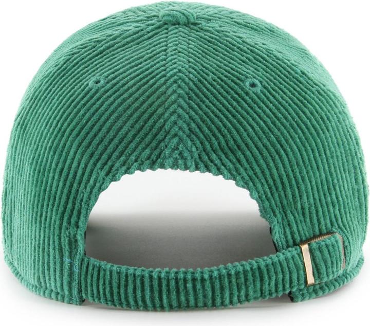 Immagine prodotto 47 Brand Adjustable Kord Cap CLEAN Oakland Athletics kelly