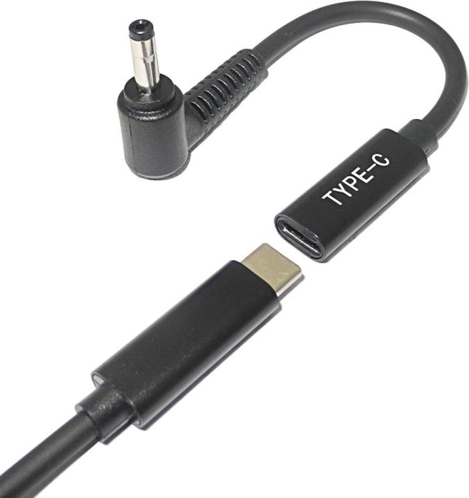 Produktbild PowerGuard USB-C Charger Adapter (90 W)