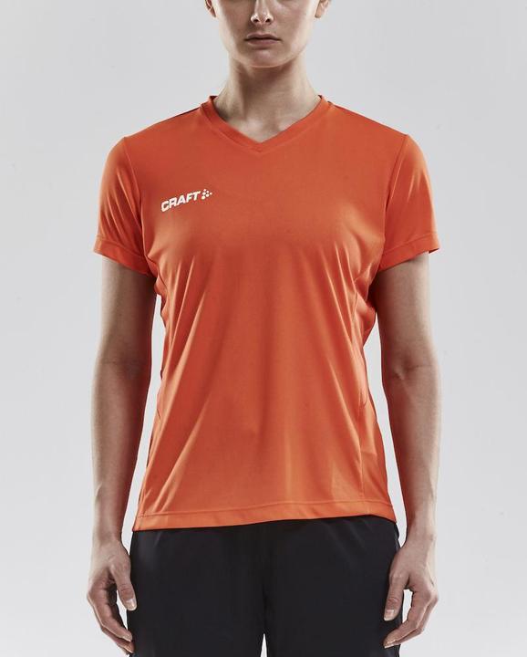 Actual product image Craft Squad Jersey Solid W (L)