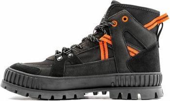 Actual product image Palladium boots pallashock outcity (47)