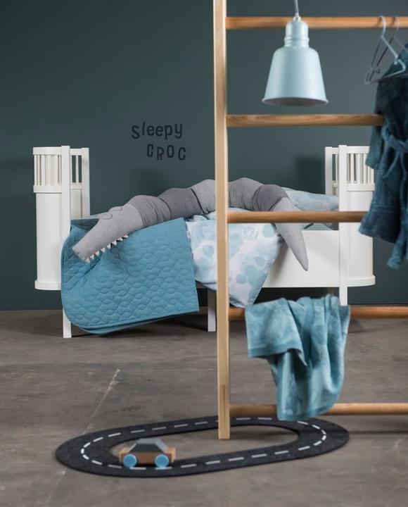 Actual product image Sebra Sleepy Croc