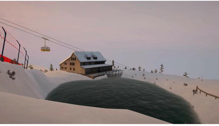 Image du produit Aerosoft Alpine - Le jeu de simulation (PC, DE)