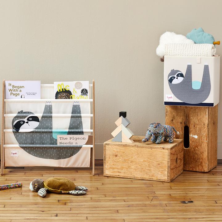 Produktbild 3 Sprouts Spielzeugbox