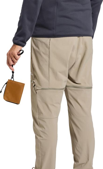 Actual product image Jack Wolfskin Wandermood Wallet