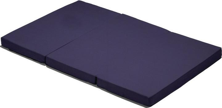 Navy Blau