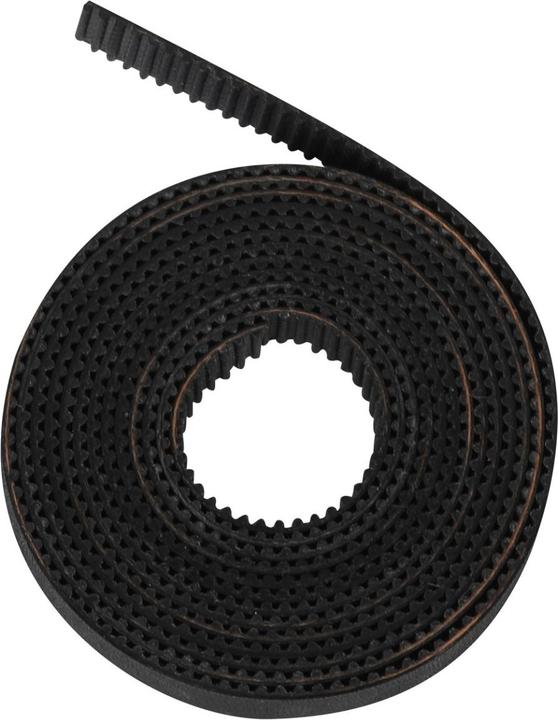 Actual product image Creality Ender 7 XY-axis belt L1670mm GT2 10mm (Replacement parts)