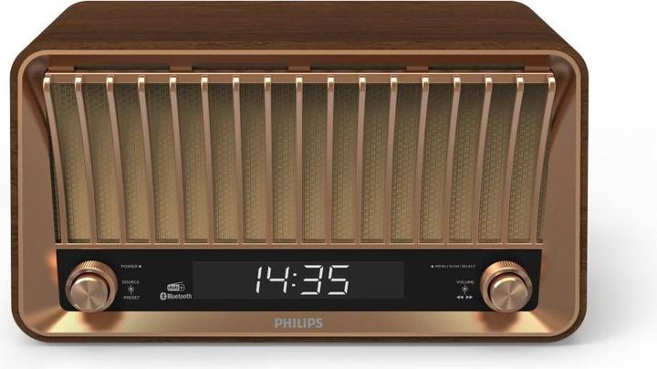 Philips TAVS700/10 (FM, DAB+, Bluetooth)