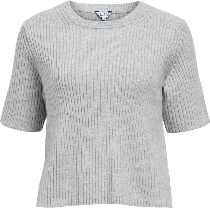 Light Grey Melange