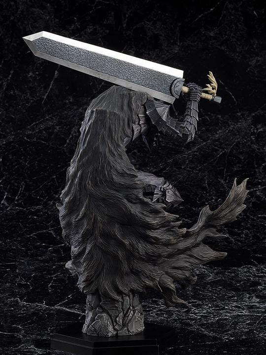Immagine prodotto Max Factory Armatura Berserk