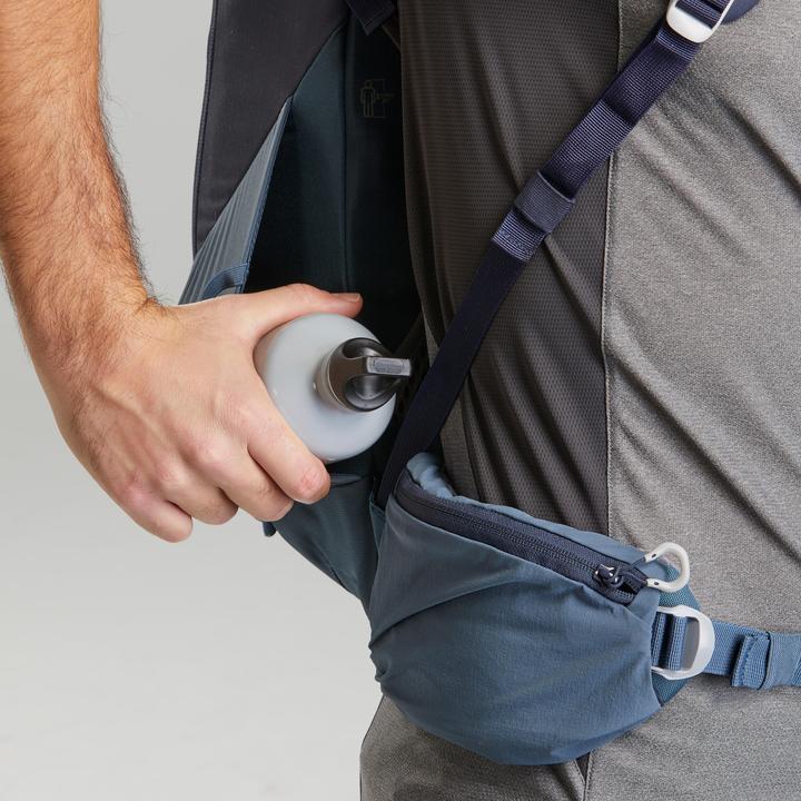 Actual product image Quechua MH500 30L (30 l)