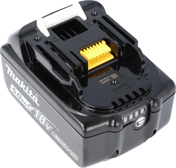 Produktbild Makita Werkzeug-Akku BL1850B 197280-8 (18 V)