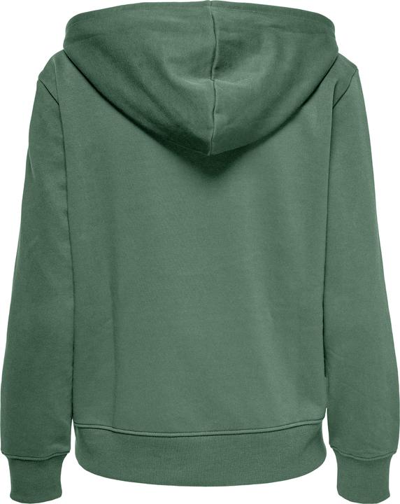 Actual product image Only Logo print hoodie (XS)