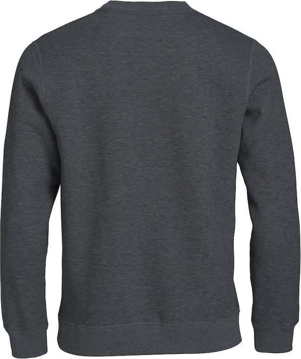 Produktbild Clique Classic Sweatshirt Rundhalsausschnitt (L)