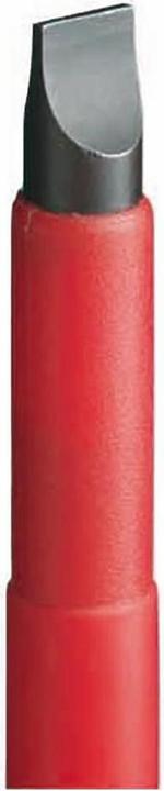 Actual product image Cimco VDE slotted screwdriver Kl (Port)