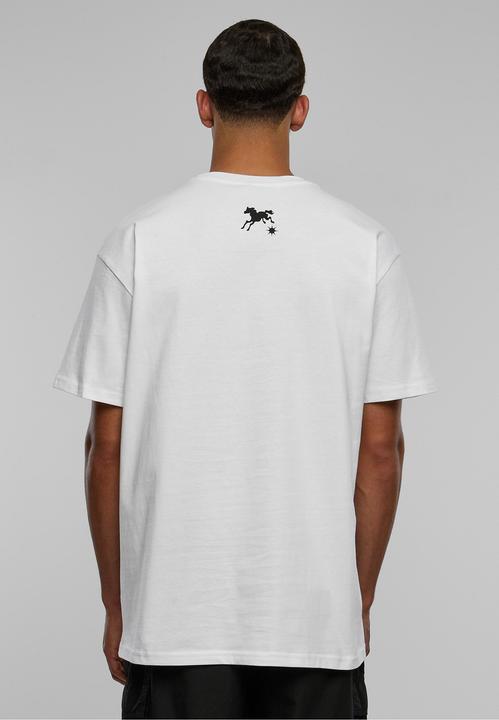 Image du produit Urban Classics Tee Speed Heavy Oversize - 91511 (XXL)