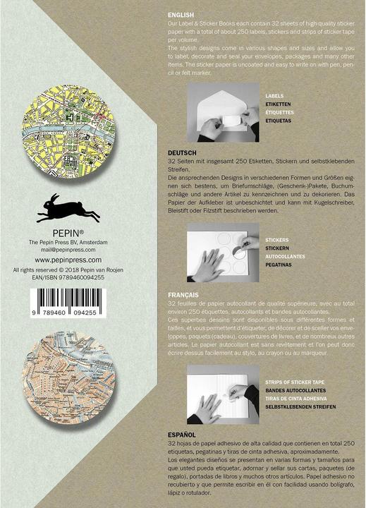Immagine prodotto Libro Mappe storiche