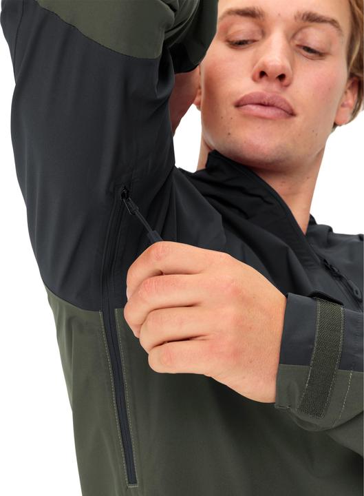 Actual product image Vaude Moab (3XL)