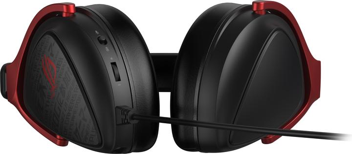 Immagine prodotto ASUS ROG Delta S Core (Cablato)