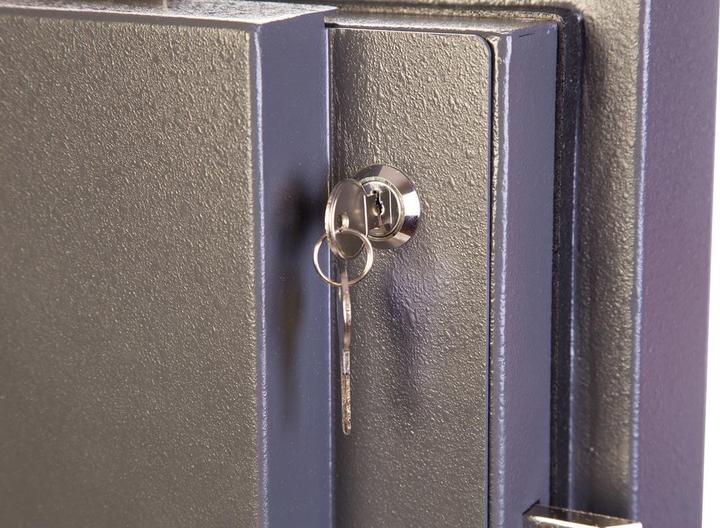 Actual product image Phoenix Safe HS2053E Mercury (110 l)