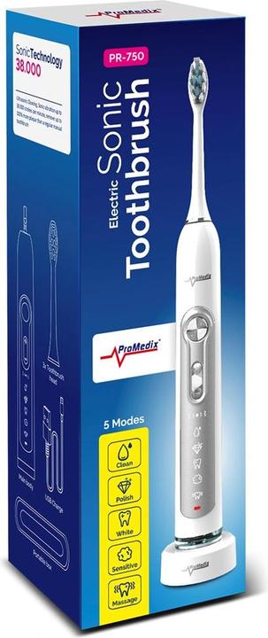 Image du produit Promedix Sonic (3 x)