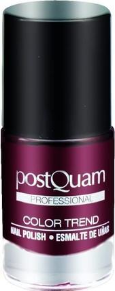 Postquam vernis à ongles cerise glacée (Cerise glacée, Vernis à ongles effet gel)